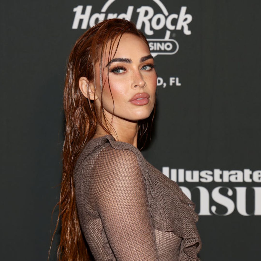 Megan Fox sparks massive reaction with drastic hair transformation you need to see