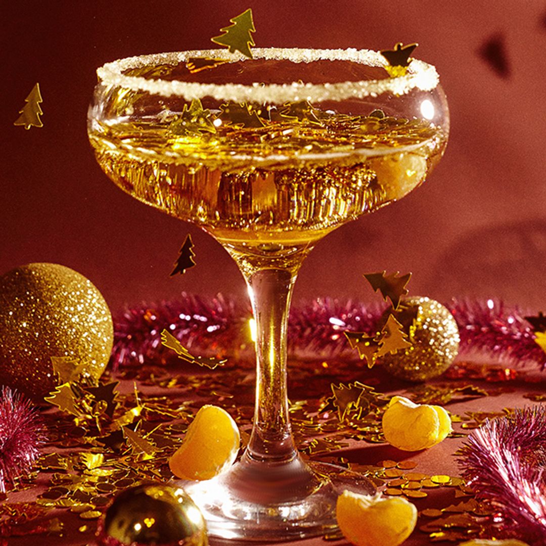 17 Christmas cocktails and fabulous festive drinks to make this holiday season