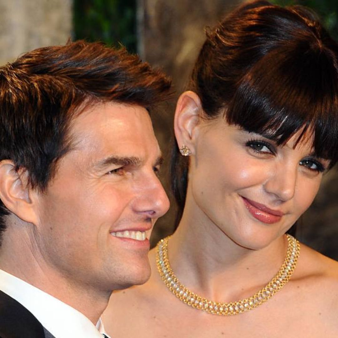 How Katie Holmes and Suri Cruise's relationship with Tom Cruise will change once she turns 18