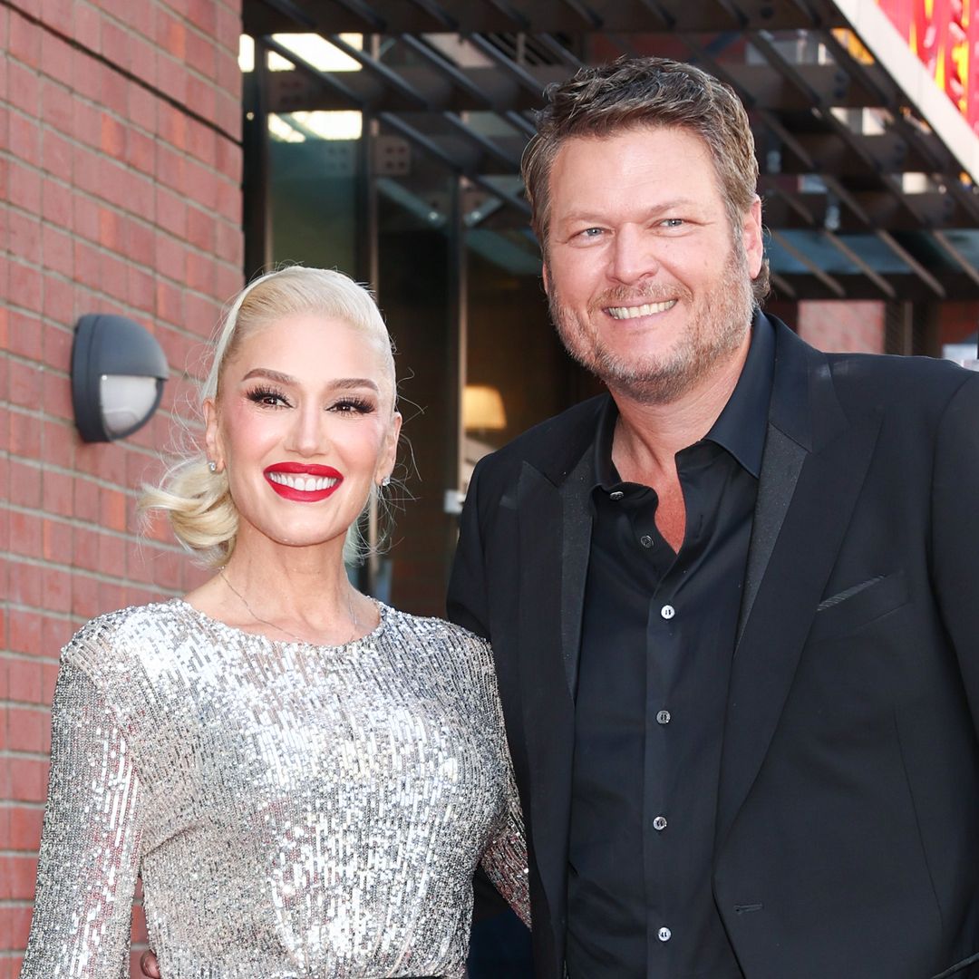 Gwen Stefani and Blake Shelton relationship timeline: from 'miracle' meeting, bonding over divorce, and life in Oklahoma