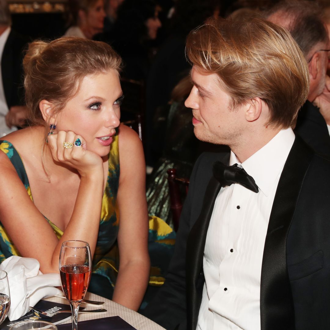 Taylor Swift and Joe Alwyn's split one year later: what Joe has shared of his life since the break-up