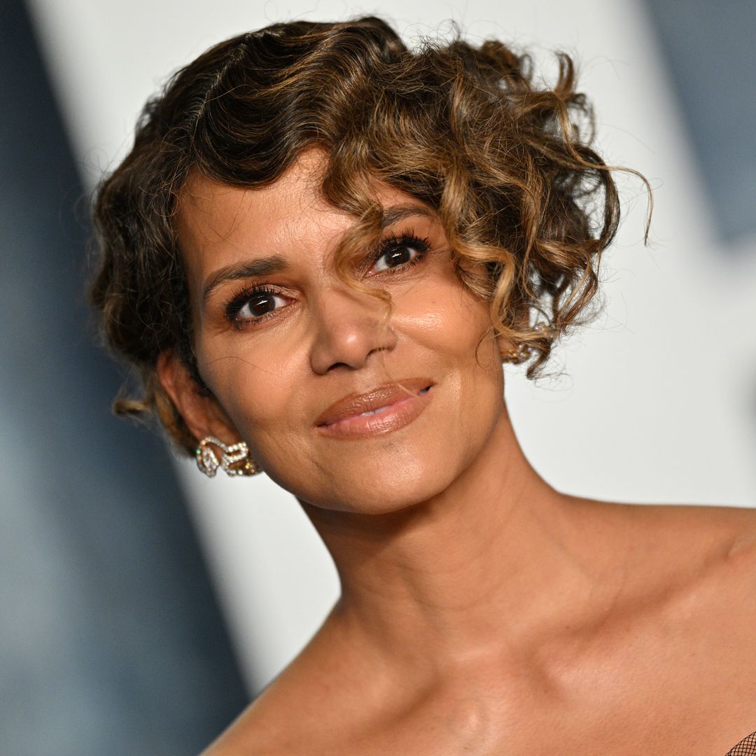 Halle Berry makes shocking revelations about menopause