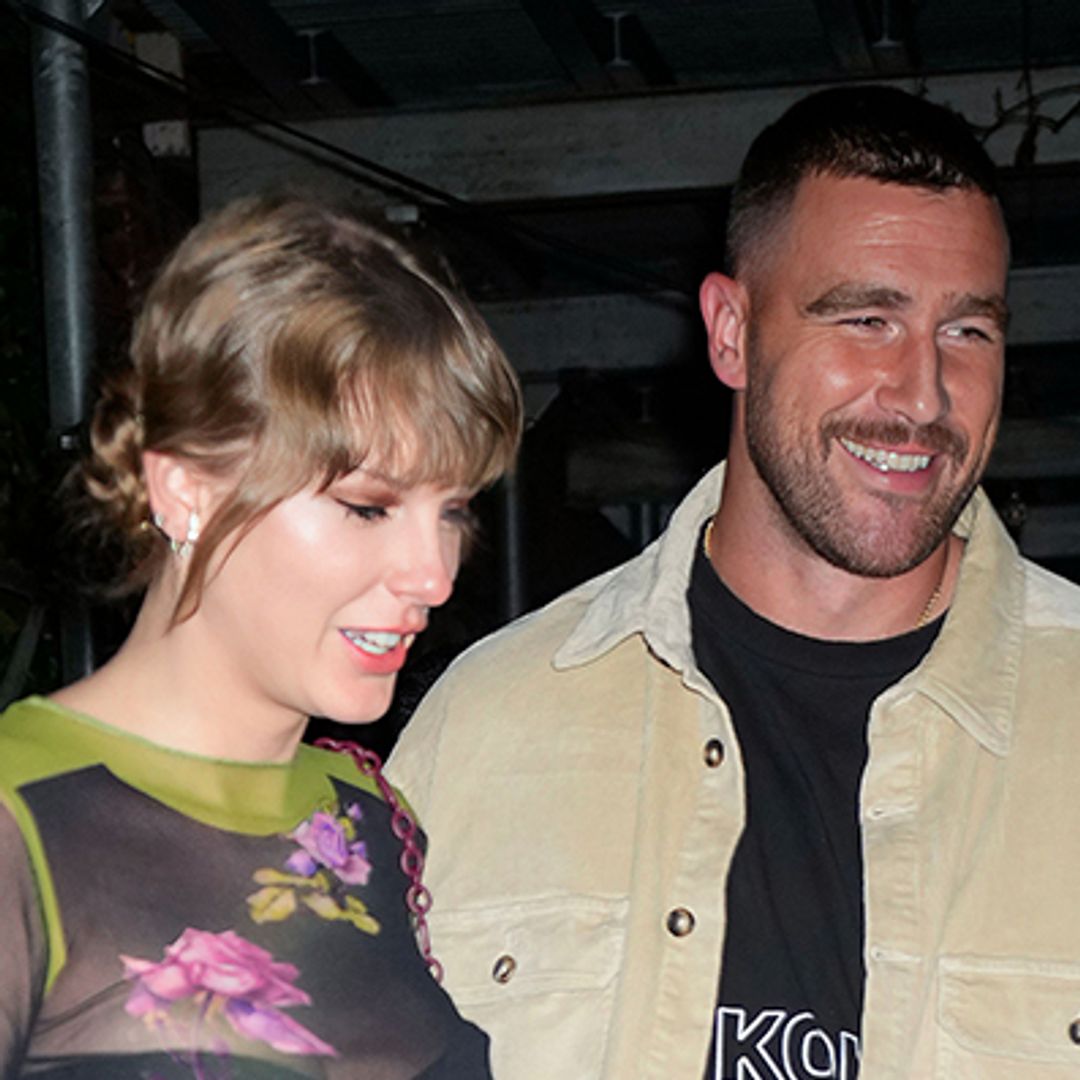 Taylor Swift's very public dating history: a timeline of her famous partners