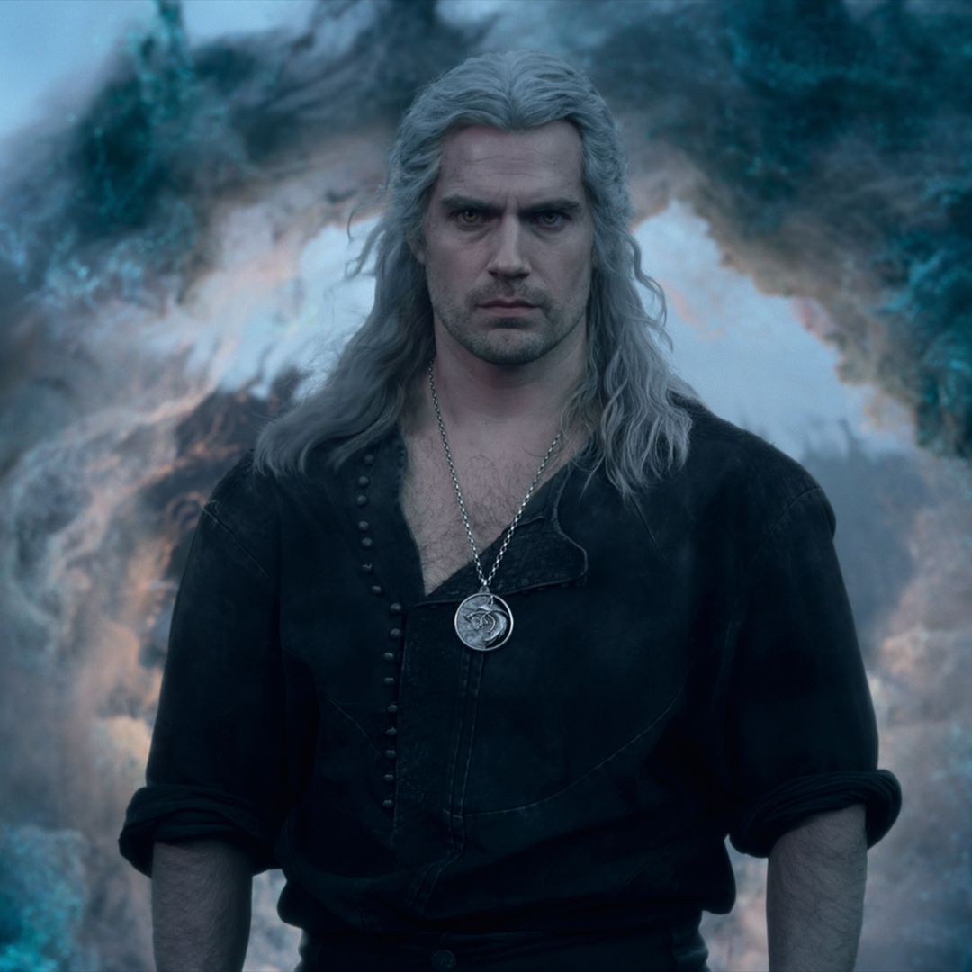 Netflix's The Witcher cancelled after Henry Cavill recasting - details