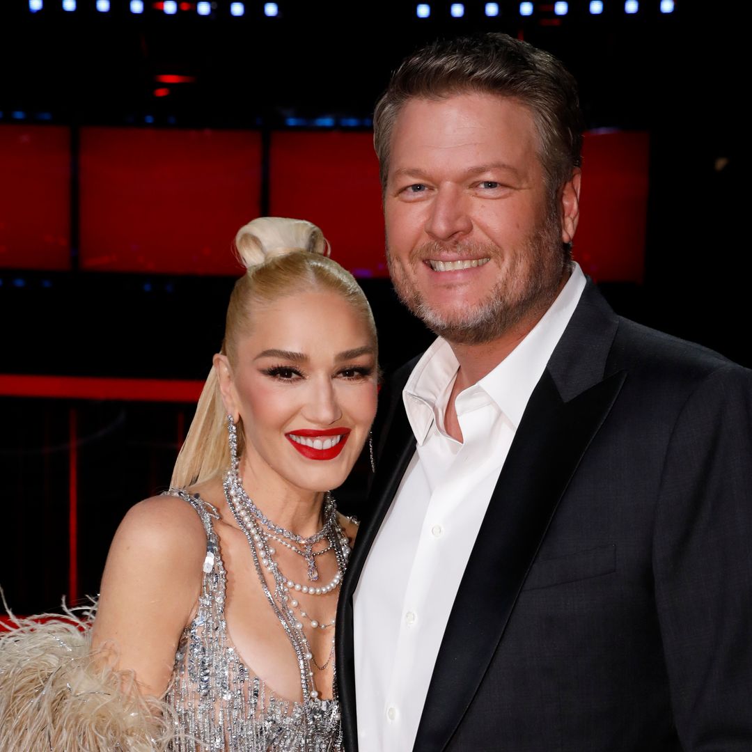 Blake Shelton reveals future he actually expected with Gwen Stefani after meeting: 'We really didn't talk that much'