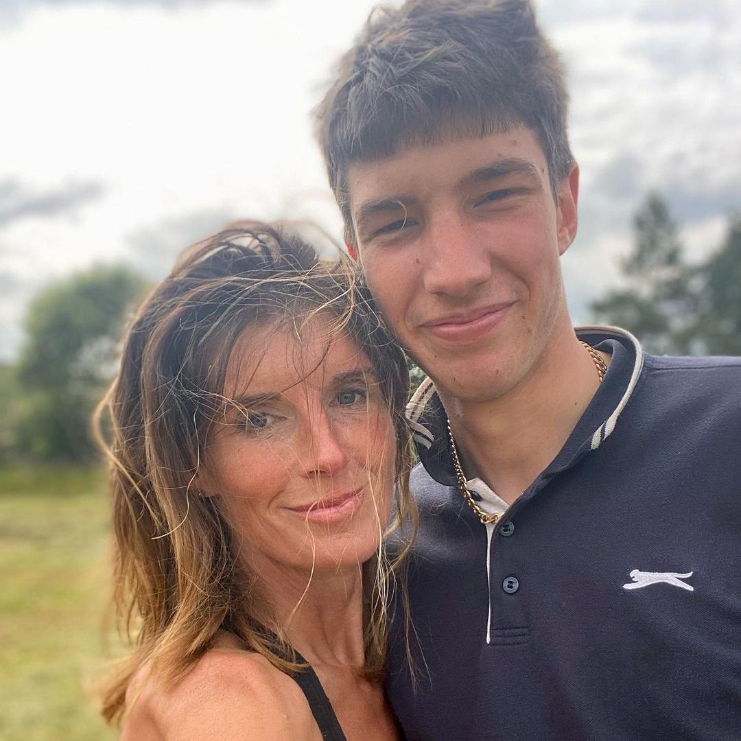 Amanda Owen's son Reuben reveals how parents shared shock divorce news with kids and its consequences on their family