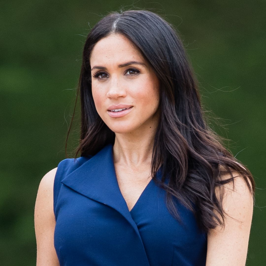 Meghan Markle rare photos through the years: from 1981 to 2011