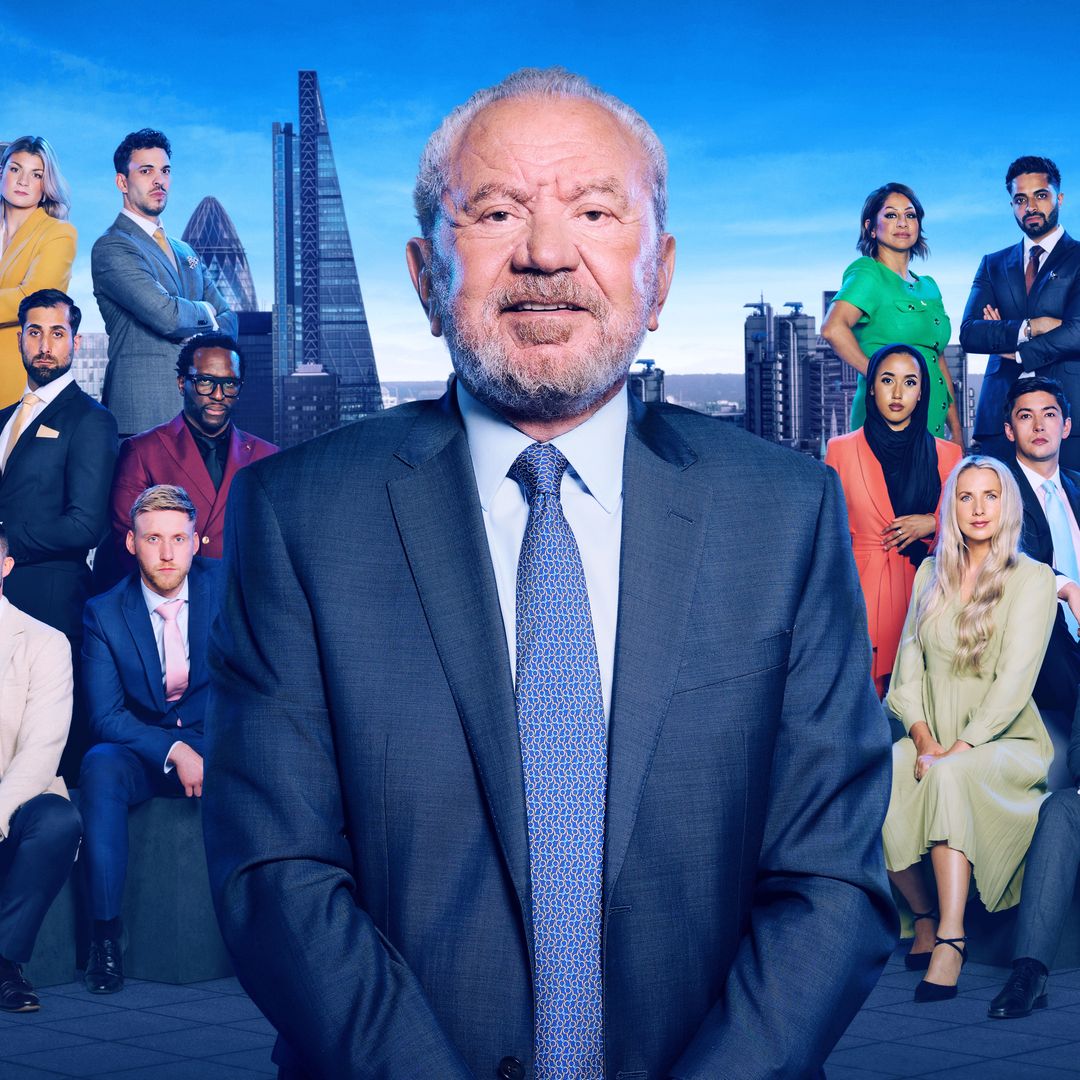 The Apprentice 2024 line-up: Meet the 18 candidates here