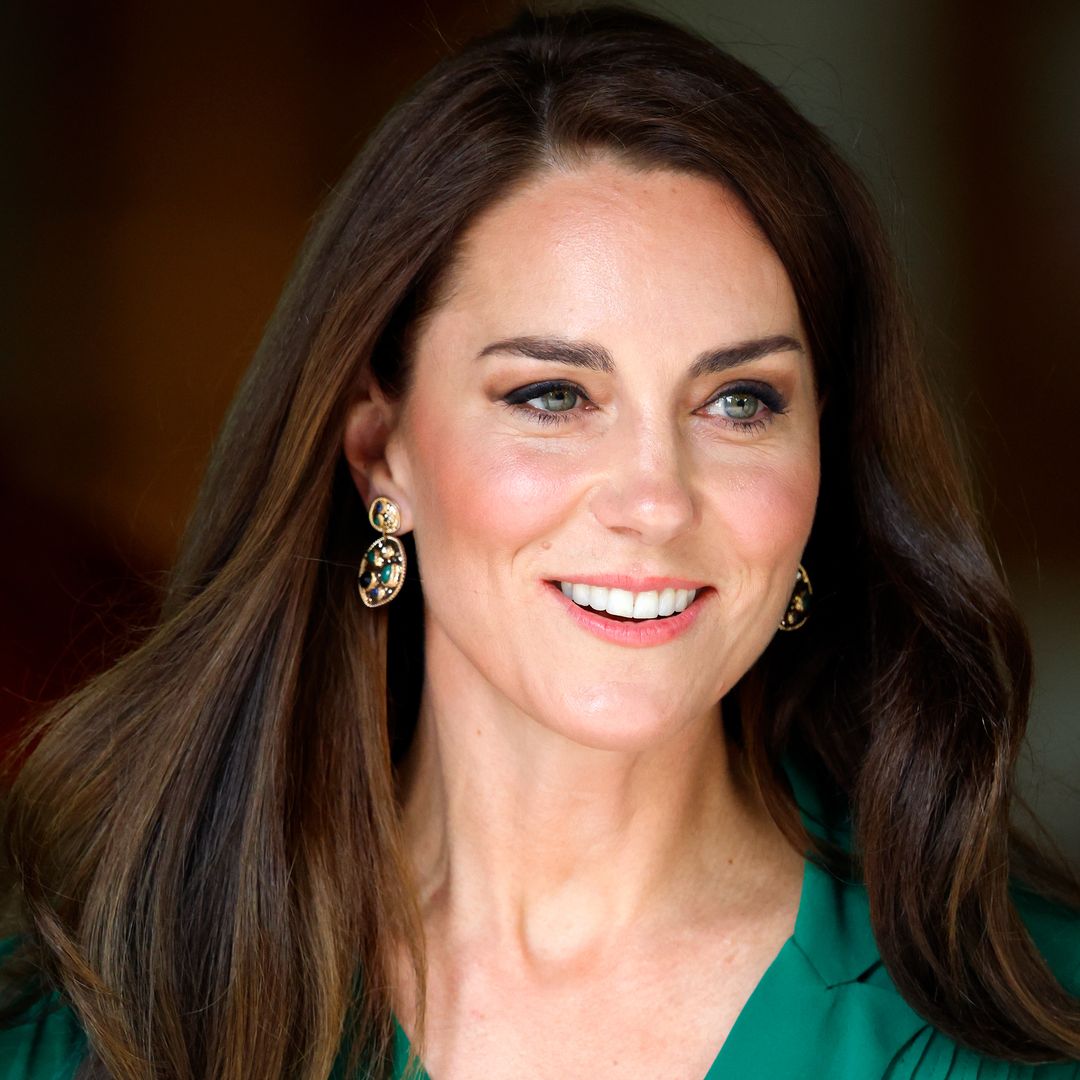 Princess Kate breaks with tradition as she replies to royal fans' 'kind' messages while undergoing chemotherapy